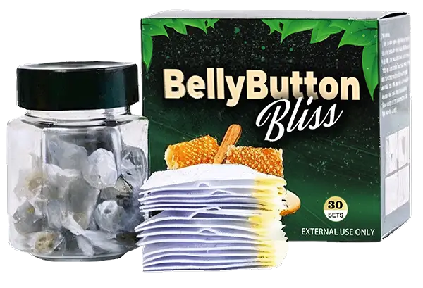 BellyButtonBliss 